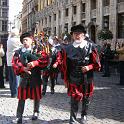 DSCF4386 Historische Soldaten